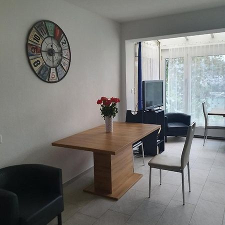 Viktoria Budget Hostel Zurich Exterior photo